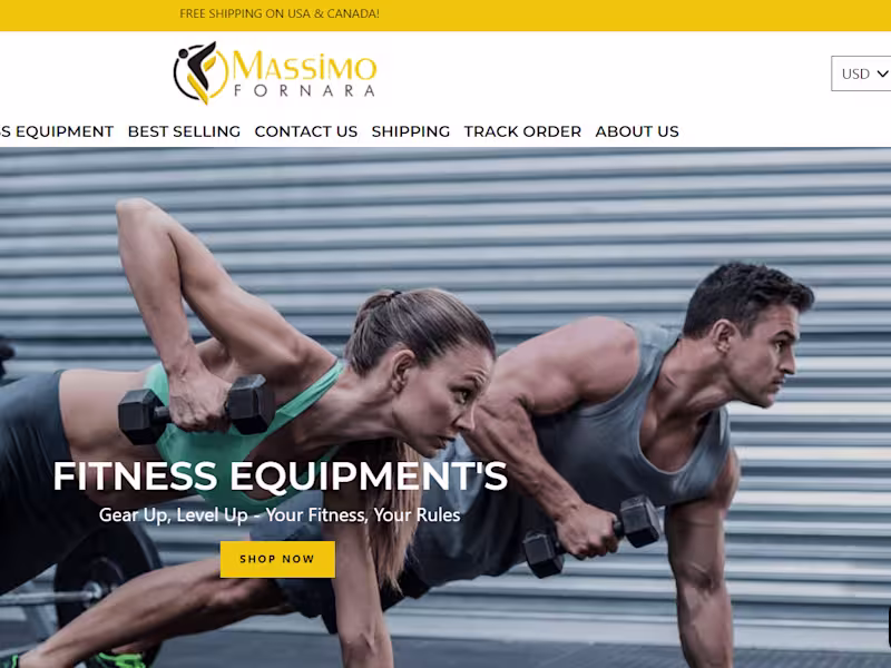 Cover image for E-commerce brand creation