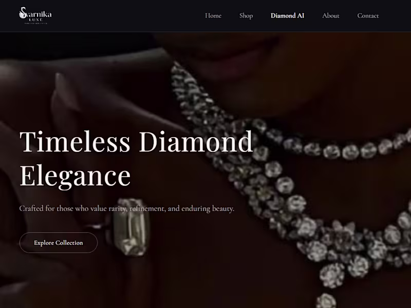 Cover image for Full Stack Web Application Development