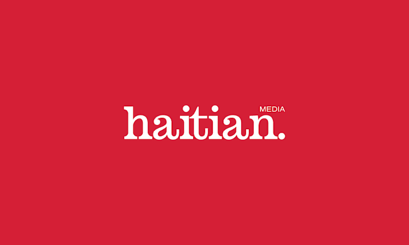 Cover image for Haitian.media Brand Identity Design