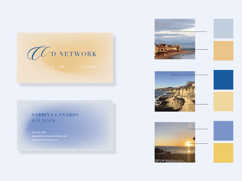 Cover image for Brand Identity Package to differentiate your brand.