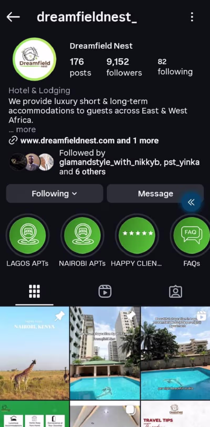 Cover image for Industry: Short-Term & Long-Term Rental