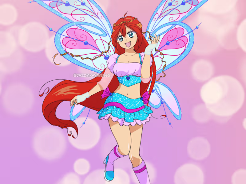 Cover image for Works from DeviantArt