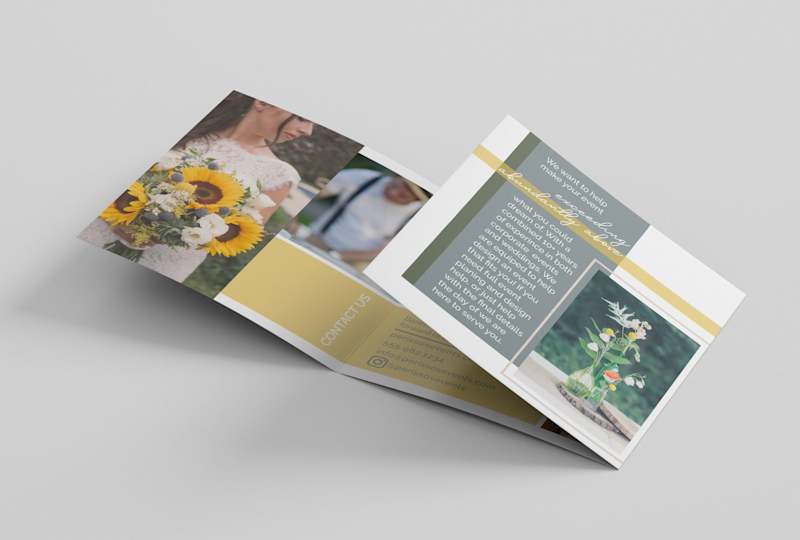 Cover image for Perissos Events & Design