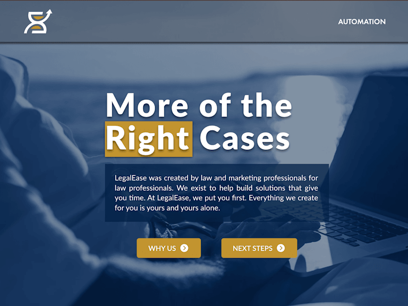 Cover image for CRM Lead Magnet