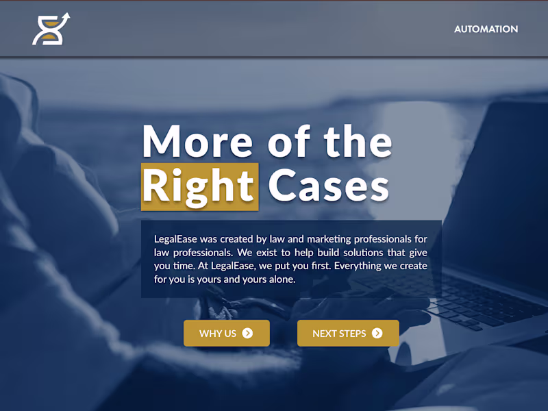 Cover image for CRM Lead Magnet