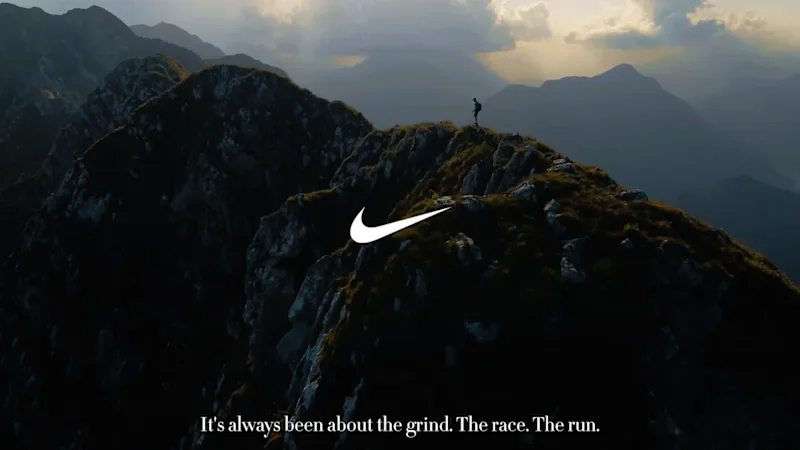 Cover image for Nike x Valorant Concept Ad