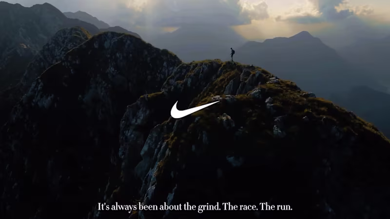 Cover image for Nike x Valorant Concept Ad