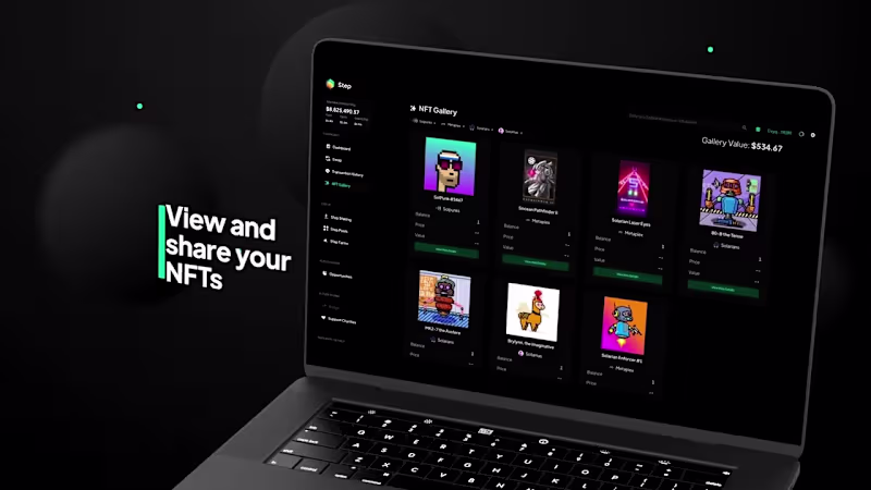 Cover image for NFTs Promo