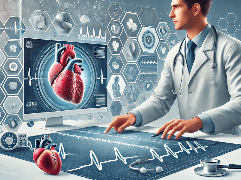 Cover image for Cardiology Research and Consultations