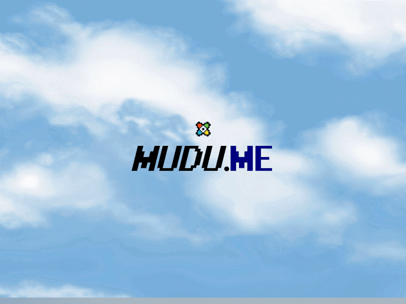 Cover image for MUDU.ME