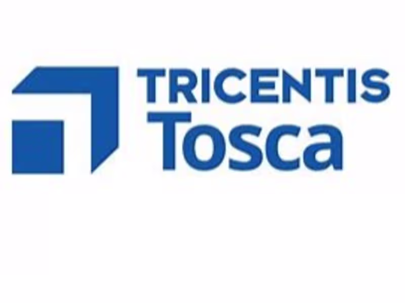 Cover image for Test Automation using Tosca