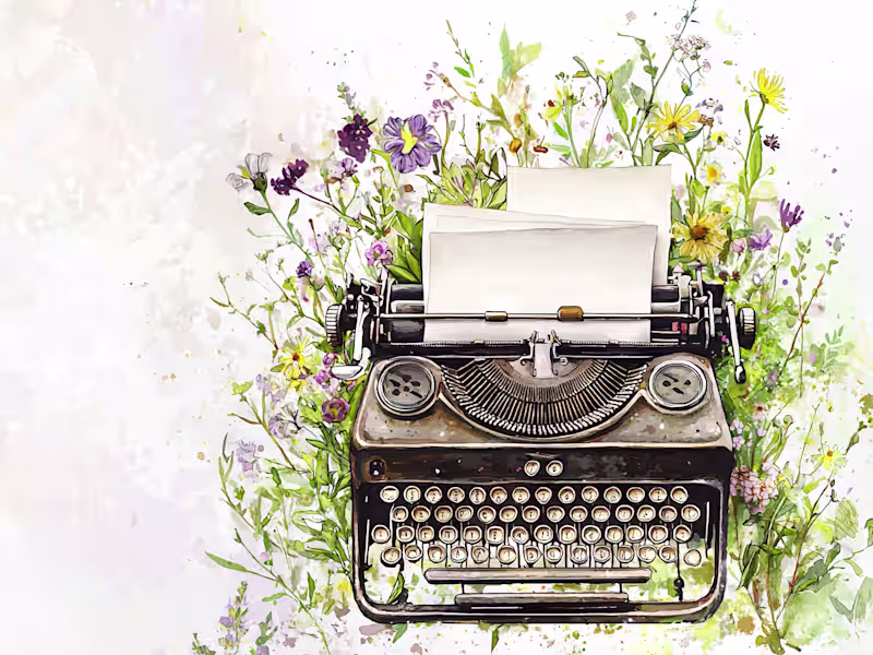 Cover image for SEO-Optimized Copy & Brand Storytelling That Engages & Converts