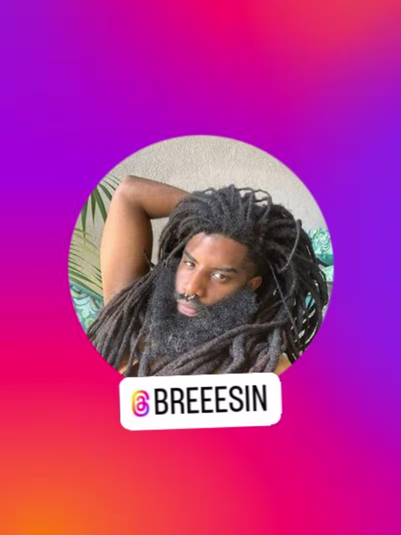 Cover image for brysin Smith (@breeesin) • Instagram profile