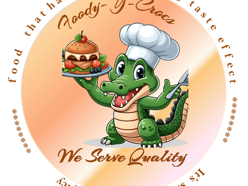 Cover image for HOME | Foodycrocs