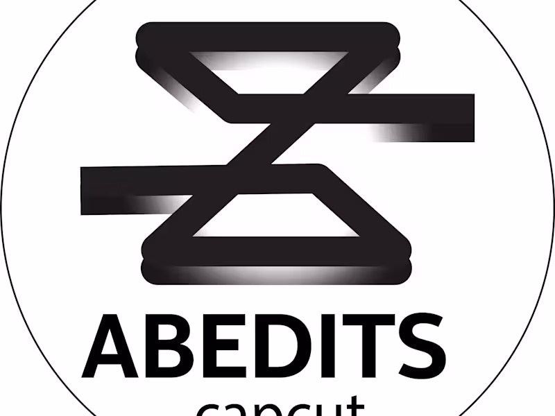 Cover image for video editing