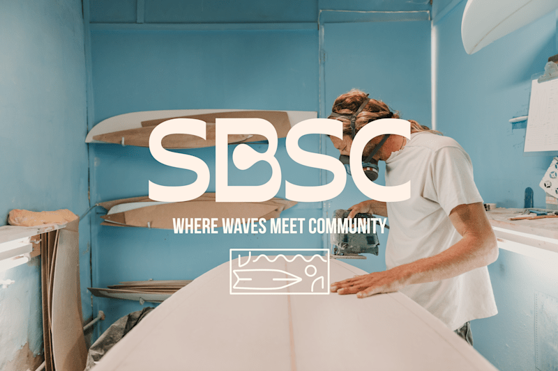 Cover image for Sea Bright Sea Collective