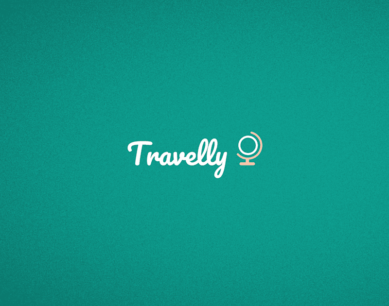 Cover image for Travelly