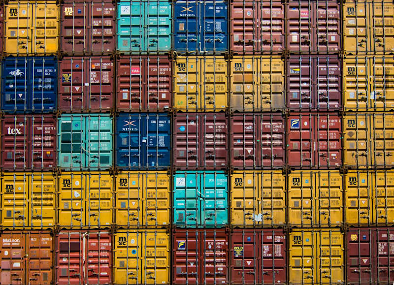 Cover image for Tariffs in Limbo: Trade Policy Becomes a Game of Telephone