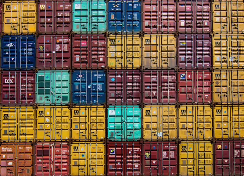Cover image for Tariffs in Limbo: Trade Policy Becomes a Game of Telephone