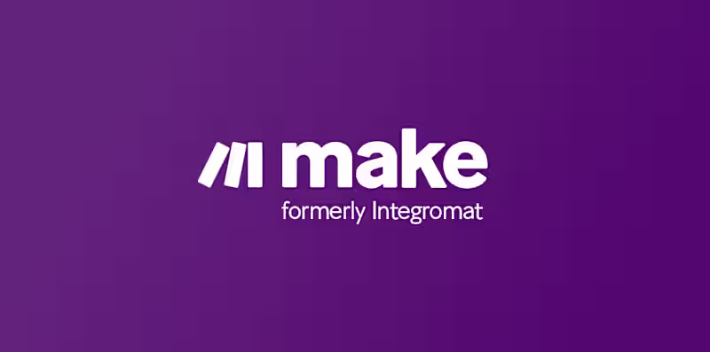 Cover image for Make.com | AI-Enhanced Bi-Directional Automation for CRM Sync