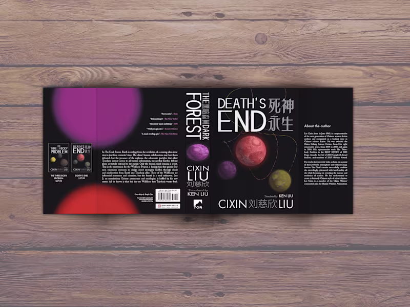 Cover image for Artistic Alchemy: Freelance Graphic Design Services