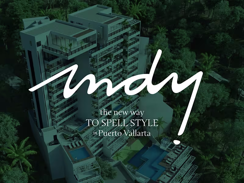 Cover image for Brand Identity