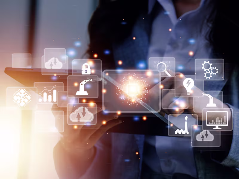 Cover image for AI Systems Architecture Audit