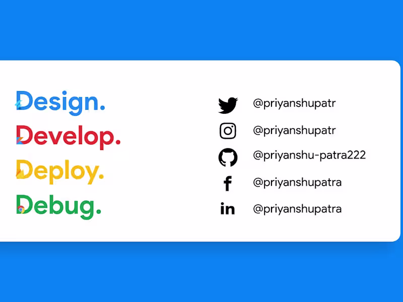 Cover image for Full-Stack Flutter: Seamless Frontend for High-Performance Apps
