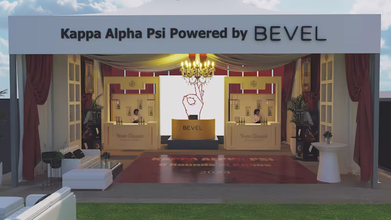 Cover image for I designed and executed a