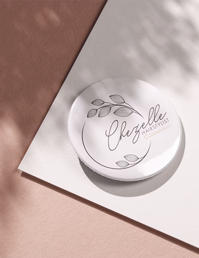 Cover image for Chezelle