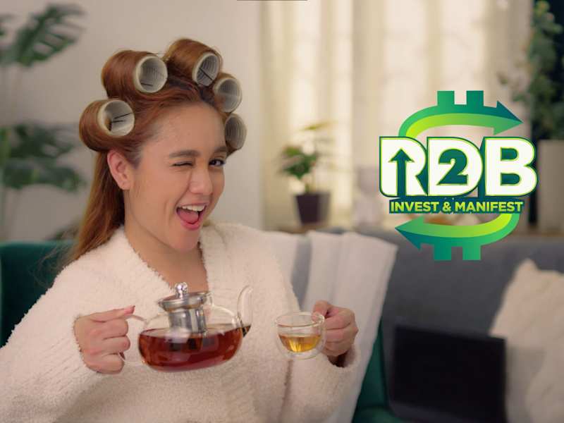 Cover image for Bureau of the Treasury Philippines (TV Ad.) - RDB 2