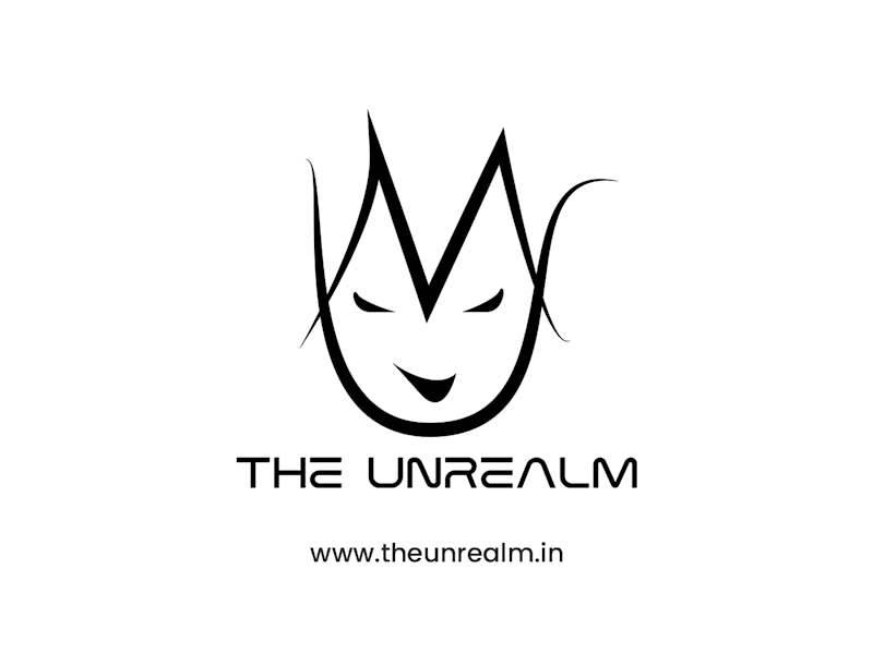 Cover image for THE UNREALM - Case Study