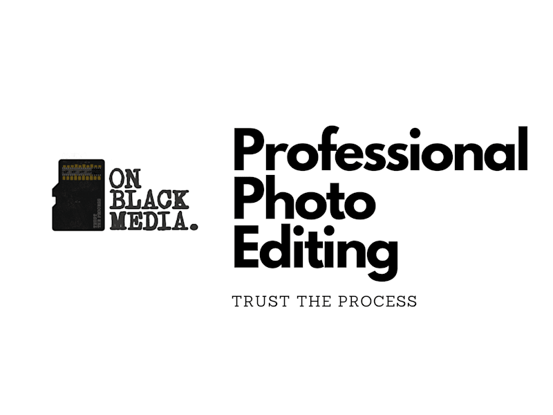 Cover image for Transformative Photo Editing