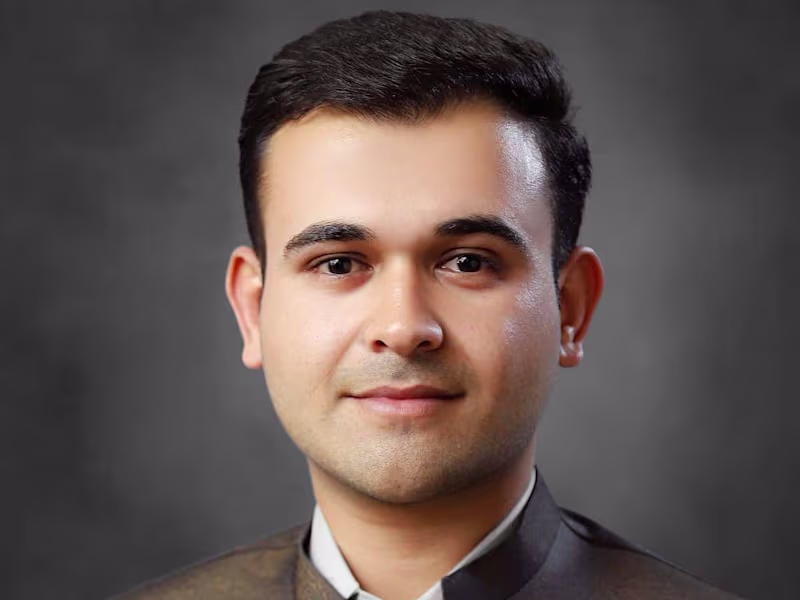 Cover image for ACCOUNTANT & ANALYST