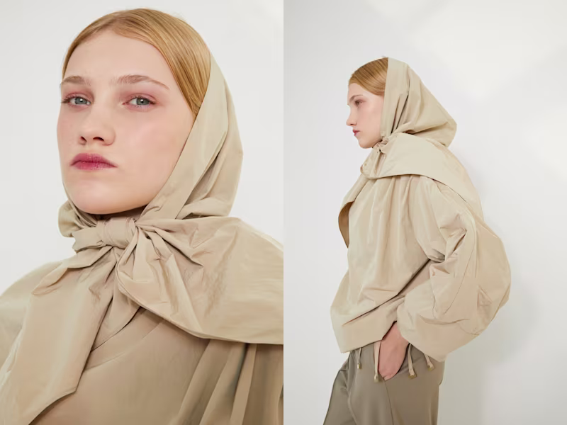 Cover image for I will do fashion photo editing, model retouching