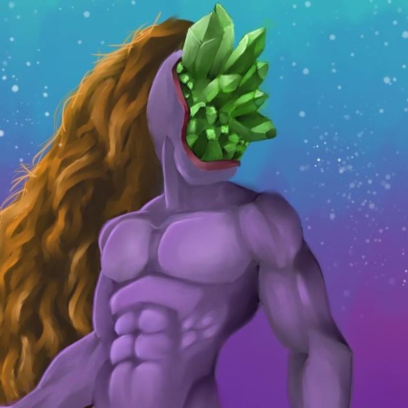 Cover image for Lucid Fruit on Instagram: “Drawing by Lucid Fruit/Lucid Fruit S…