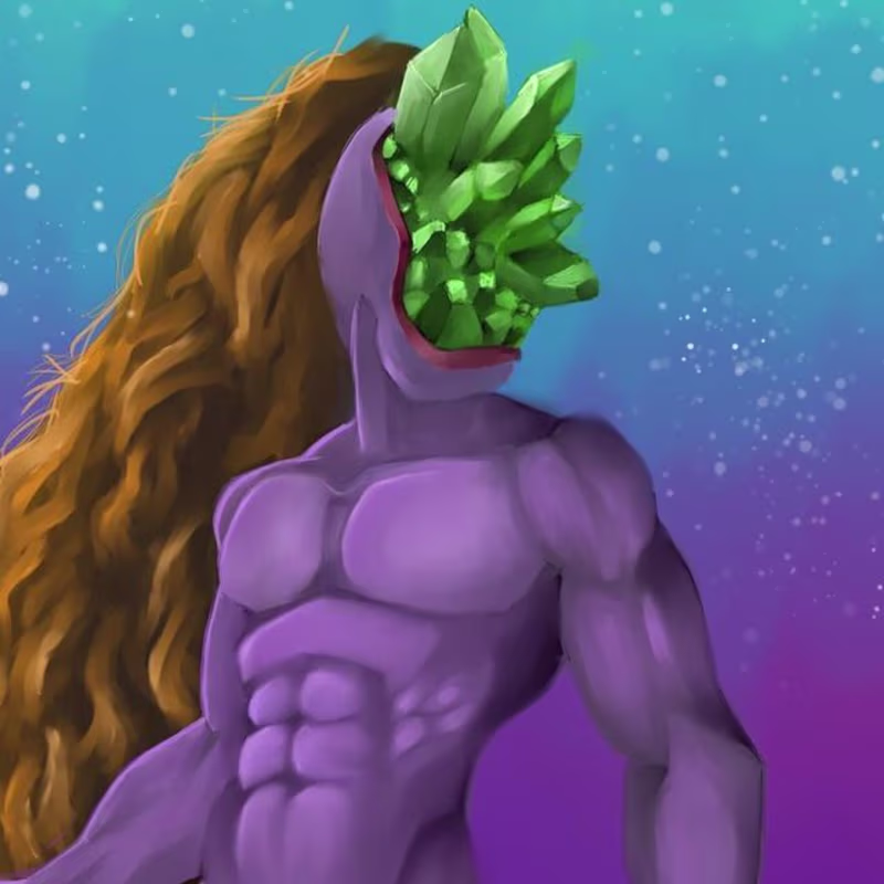 Cover image for Lucid Fruit on Instagram: “Drawing by Lucid Fruit/Lucid Fruit S…