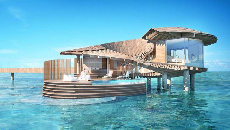 Cover image for Best luxury villas in Bali