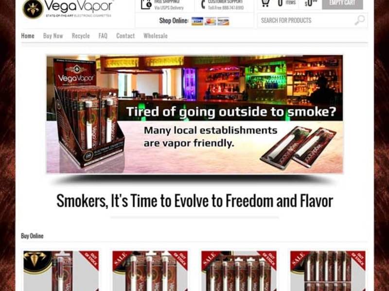 Cover image for Ecommerce Website