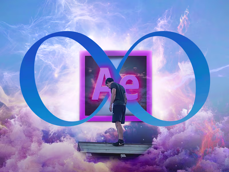 Cover image for Hook your audience - Highly cinematic & captivating videos.