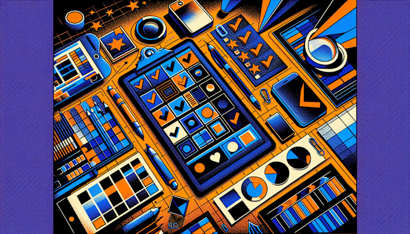 Cover image for Freelance Graphic Designer Vetting: Your Essential Checklist