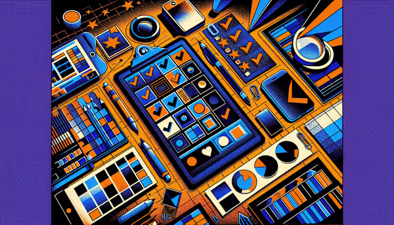 Cover image for Freelance Graphic Designer Vetting: Your Essential Checklist