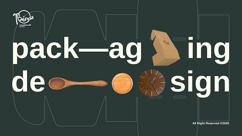 Cover image for Packaging Design