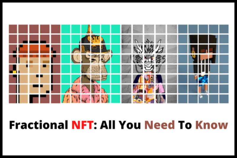 Cover image for Understanding Fractional NFTs