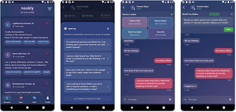 Cover image for I built an anonymous, privacy-first,