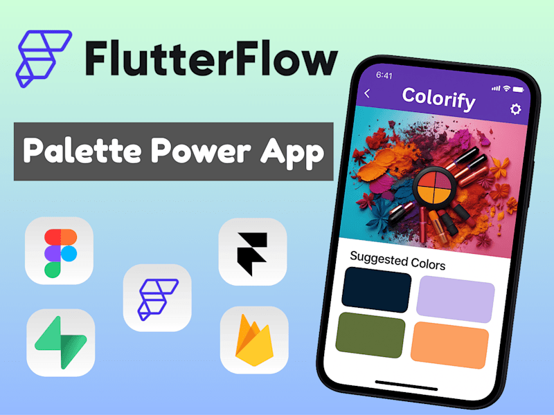 Cover image for Colorify: Smart Style & Palette Matching App Development