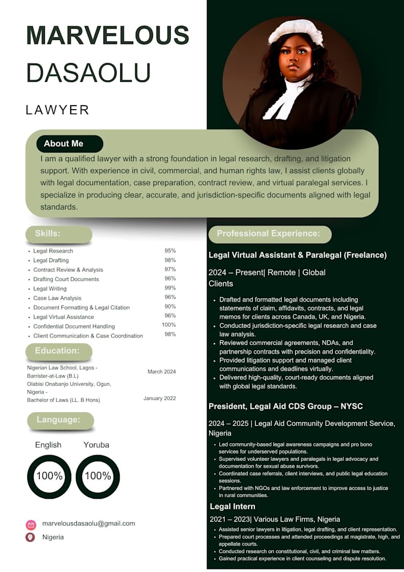 Cover image for Legal Opinion on Dual Nationality Compliance