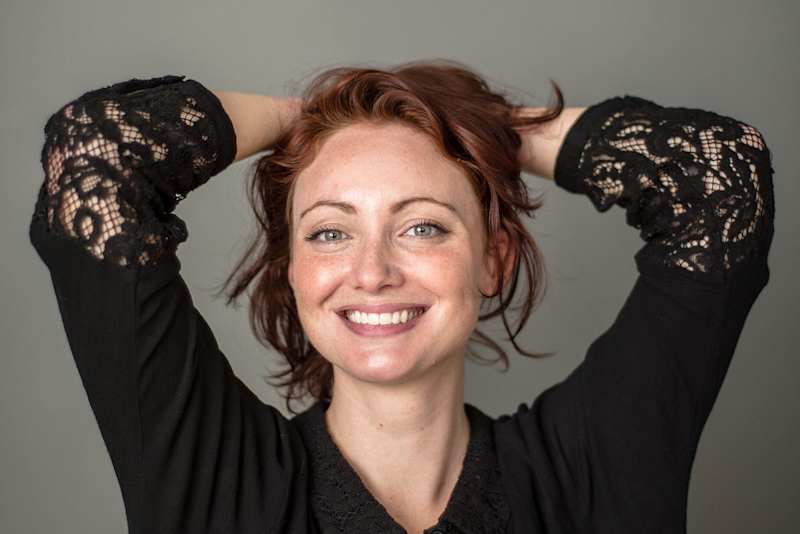 Cover image for Laurel Cunningham – Medium