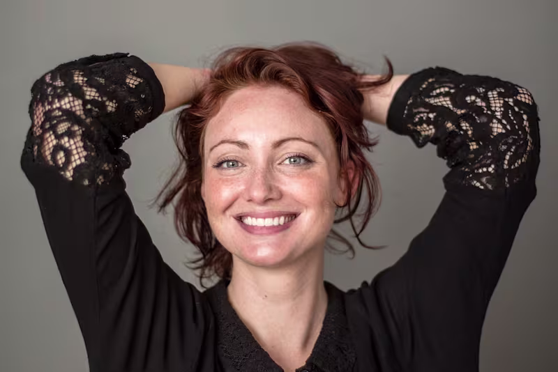 Cover image for Laurel Cunningham – Medium