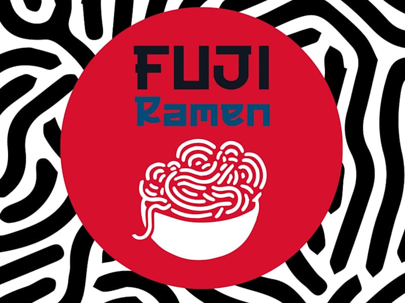 Cover image for Noa Fridman - Fuji Ramen